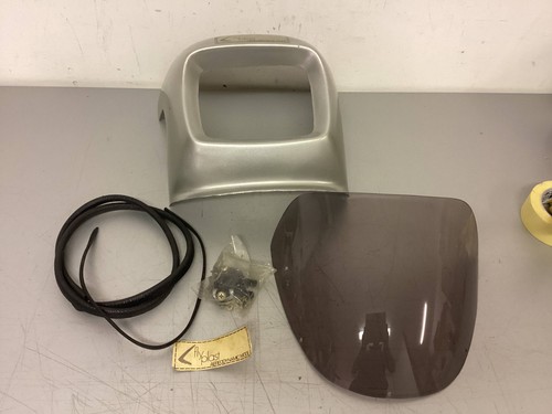 Cupolino carena aftermarket - cupolino,