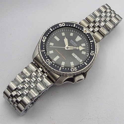 Orologio seiko 7s26 - 7s26, 0020