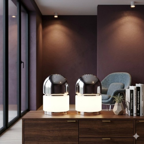 Lampade tavolo reggiani sale - tavolo, e