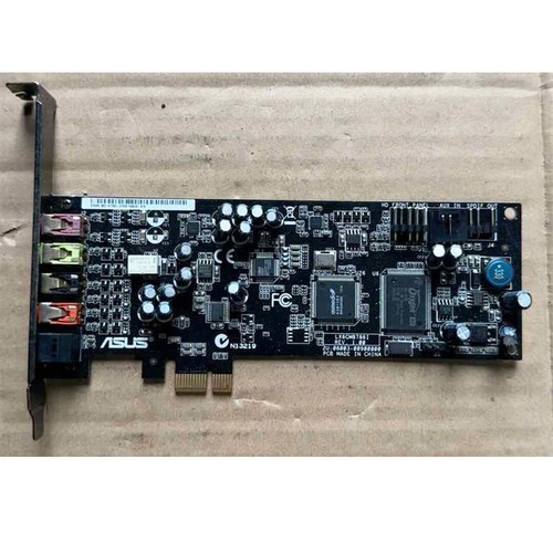 Per xonar dgx scheda audio - per,