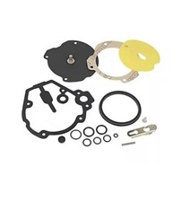 KIT REVISIONE GPL POLMONE LI02