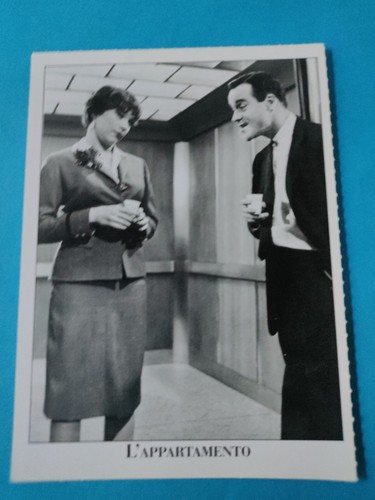 Appartamento 1960 - appartamento,
