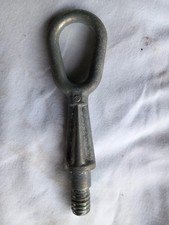 Gancio traino Smart Forfour