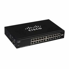 Switch non gestito cisco - non,