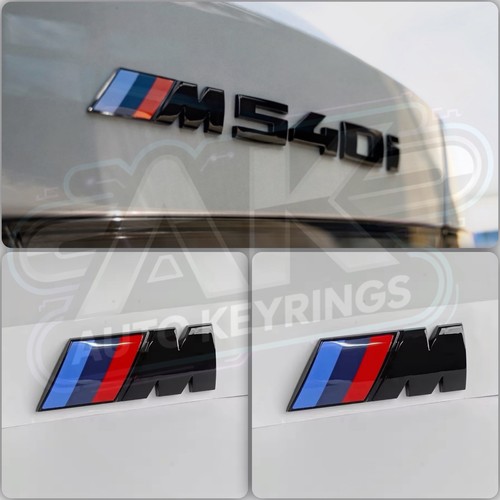 Set completo distintivo - , bmw