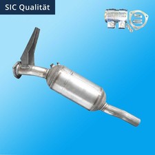 EU5 SIC FAP AUDI A6 3.0TDI (Quattro) CDYB ASB CDYA CDYC 2008-