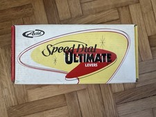 Avid speed Ultimate Levers