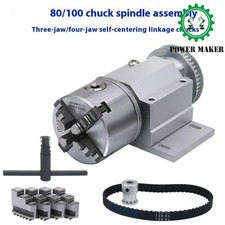 Mini gruppo mandrino mandrino