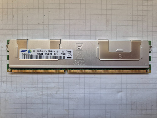 Samsung ddr3 2rx4 - gb,