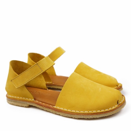 Chacal sandal punta chiusa - chacal,