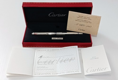 Cartier dandy limited - dandy,