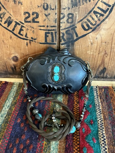 Borsa tracolla maya - borsa,