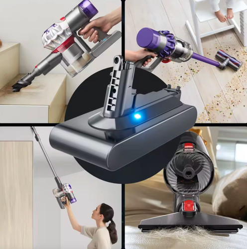 Batteria compatibile dyson - dyson, v11
