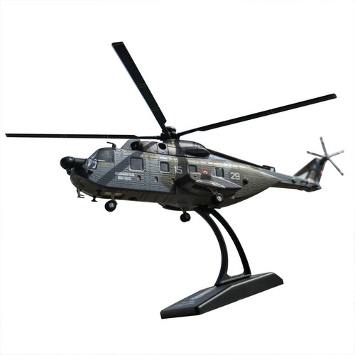Modellino sikorsky 3f - sikorsky, hh-3f