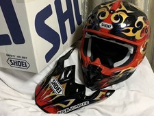 Casco SHOEI VFX-W TAKA XXL