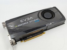 EVGA Geforce GTX670 2GB FTW