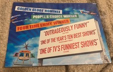 MY NAME IS EARL FACTORY SEALED