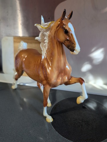 Breyer 70th anniversary - 70th,