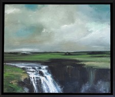 Massimiliano Alioto "L'isola