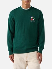 MC2 SAINT BARTH Pullover heron