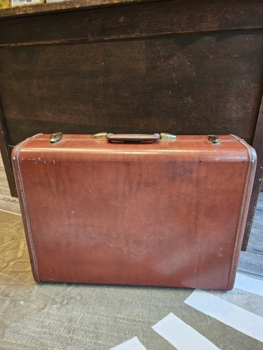 Valigia vintage samsonite - vintage,