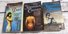 Complete KUSHIEL'S LEGACY
