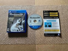 Rocksmith 2014 Edition