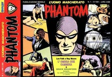 Phantom L'Uomo Mascherato