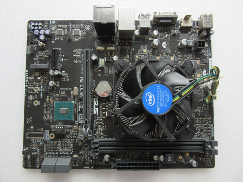 Scheda madre asus g11cd - asus, g11cd-k