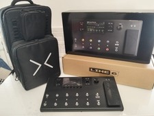 Line6 Helix LT Guitar Process Bundle