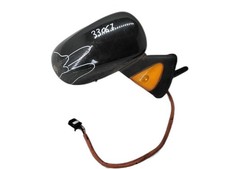 SPECCHIETTO RETROVISORE DESTRO