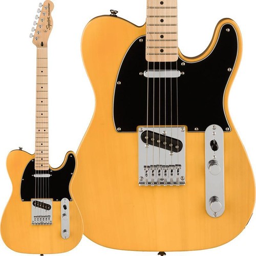 Squier fender affinity - by,