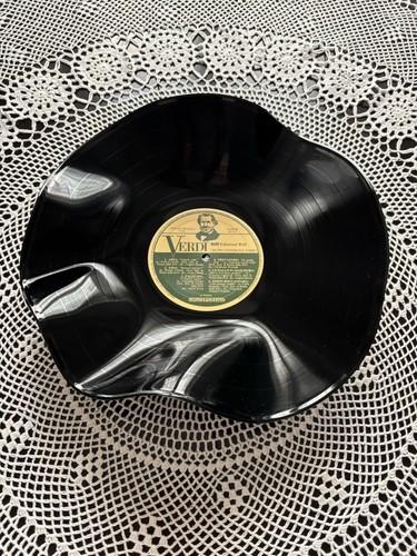 Svuota tasche vinile vintage - tasche,