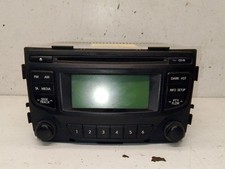 AUTORADIO PER HYUNDAI iX20 Serie 96160-1K050 (10>19)