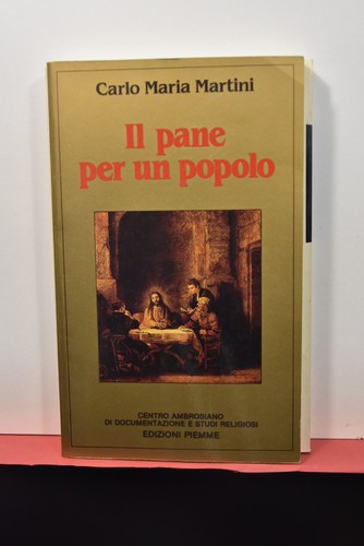 Pane per popolo - un, aut