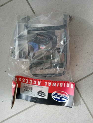 Supporto specifico tipo