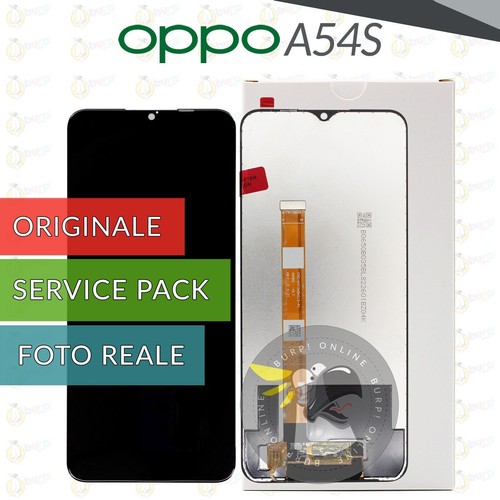 Display originale oppo a54s - originale,