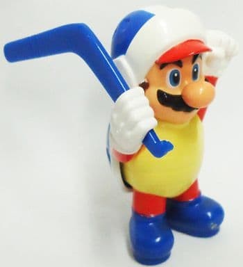 Happy meal boomerang mario - meal,