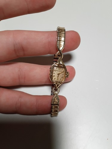 Orologio donna bulova - donna, vintage