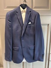 Tuta completa Paul Castelloe