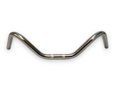 MANUBRIO  d. 22mm cromato