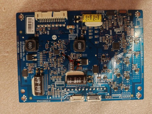 Drive led panasonic l42e5b - drive,