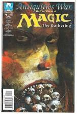 1995 Armada - Magic The