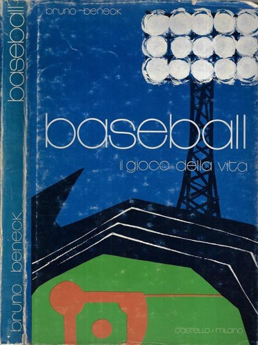 Baseball gioco della vita - gioco,