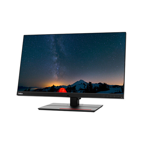 Lenovo thinkvision p27u - lenovo, p27u-20