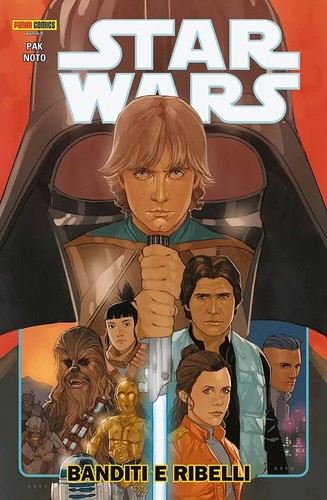 Star wars collection - star,