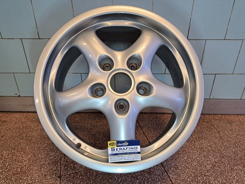 Cerchio lega porsche - in,
