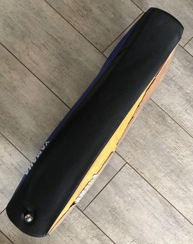 Sella yamaha 50 - yamaha, dt