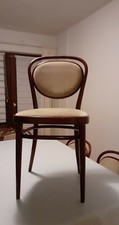 1 di 6 orig. THONET sedia in