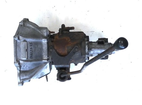 Opel bedford 9277923 cambio - opel,